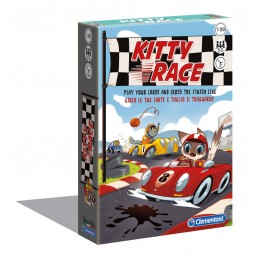 Clementoni - Pocket Games -...