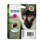 Tinteiro Epson T089340 Magenta