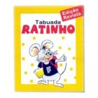 Livro Ratinho Tabuada