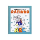 Livro Ratinho Gramática