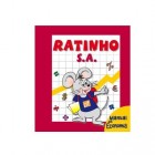 Livro Ratinho Economia S.A.