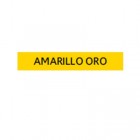 Papel Seda Sadipal 51x76 Amarelo Ouro - Pack 25 Folhas