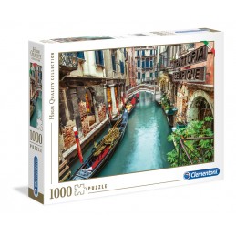 Puzzle 1000 Peças...
