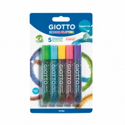 Cola Glitter Giotto –...