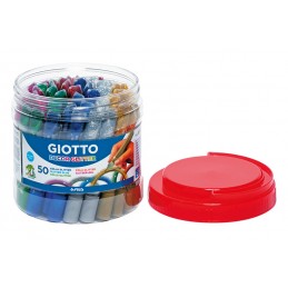 Cola Glitter Giotto 10.5 ml...