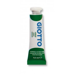 Guache Giotto 7.5 ml 351012 Verde