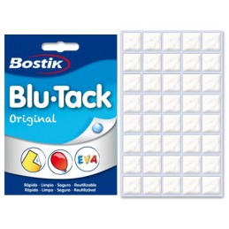 Massa Adesiva Blu-Tack...