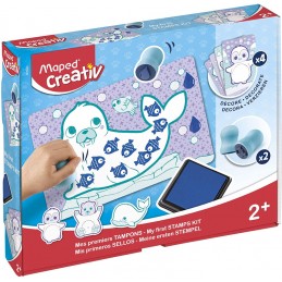 Maped Creativ - Primeiro...