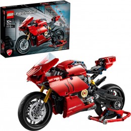 LEGO Technic - Ducati...