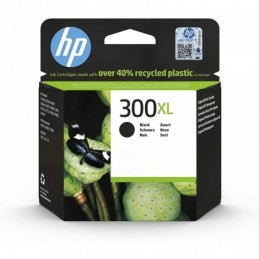 Tinteiro HP 300XL Preto...