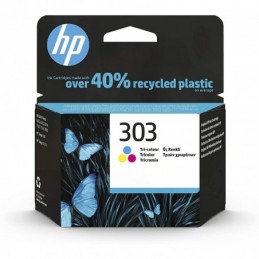 Tinteiro HP 303 Cor T6N01AE