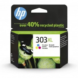 Tinteiro HP 303XL Cor T6N03AE