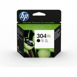 Tinteiro HP 304XL Preto...