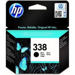 Tinteiro HP 338 Preto C8765EE