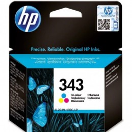 Tinteiro HP 343 Cor C8766EE