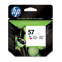 Tinteiro HP 57 Cor C6657A