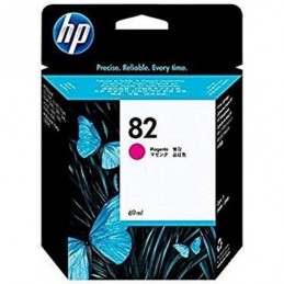 Tinteiro HP 82 Magenta C4912A
