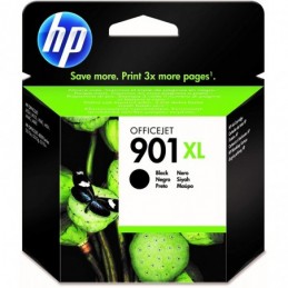Tinteiro HP 901XL Preto...