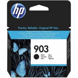 Tinteiro HP 903 Preto T6L99AE