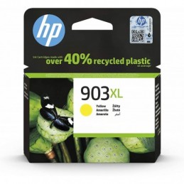 Tinteiro HP 903XL Amarelo...