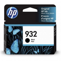 Tinteiro HP 932 Preto CN057AE