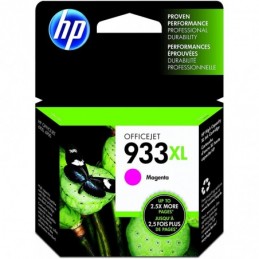 Tinteiro HP 933XL Magenta...