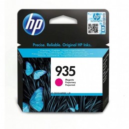 Tinteiro HP 935 Magenta C2P21A