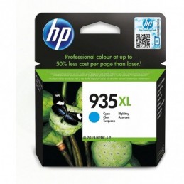 Tinteiro HP 935XL Azul C2P24A