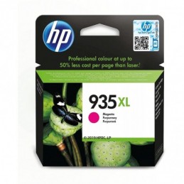 Tinteiro HP 935XL Magenta...