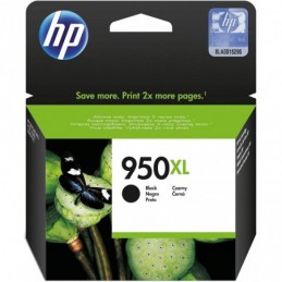 Tinteiro HP 950XL Preto CN045A