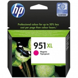 Tinteiro HP 951XL Magenta...