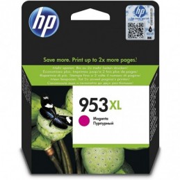 Tinteiro HP 953XL Magenta...