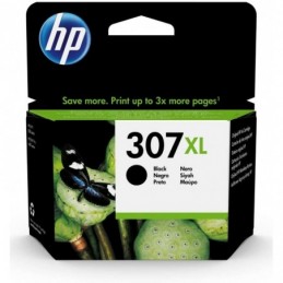 Tinteiro HP 307XL Preto 3YM64A