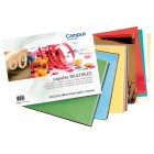 Bloco c/ 60 Folhas Papel...