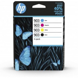 Pack Tinteiros HP 903 4...