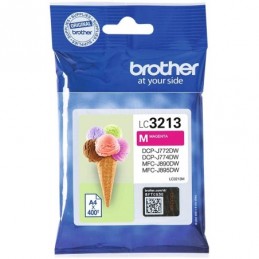 Tinteiro Brother LC3213M...