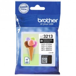 Tinteiro Brother LC3213BK...