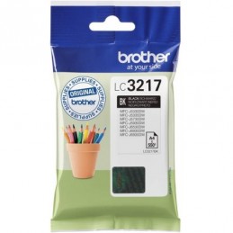 Tinteiro Brother LC3217BK...