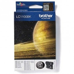 Tinteiro Brother LC1100BK...