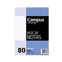 Blocos de Apontamentos