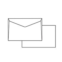 Envelopes e Sacos Comerciais