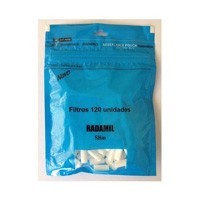 Filtros para Tabaco