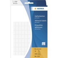Etiquetas Multiusos Herma