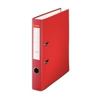 Pastas PVC L/ 40mm