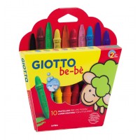 Produtos Giotto Be-Bé