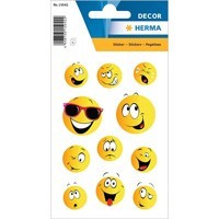 Etiquetas Decoração