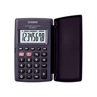 Calculadoras de Bolso