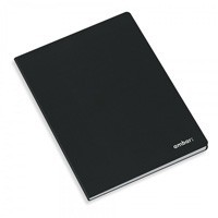 Caderno Agrafado