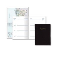 Agenda de Bolso