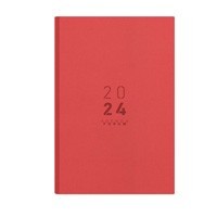 Agenda de Secretária - A5